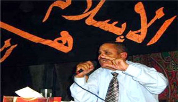 القاضي يحتفل بذكرى غزوة بدر ويكرم المحالين إلى المعاش