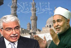 الأزهر في عهد نظيف.. "منزوع" المذاهب!