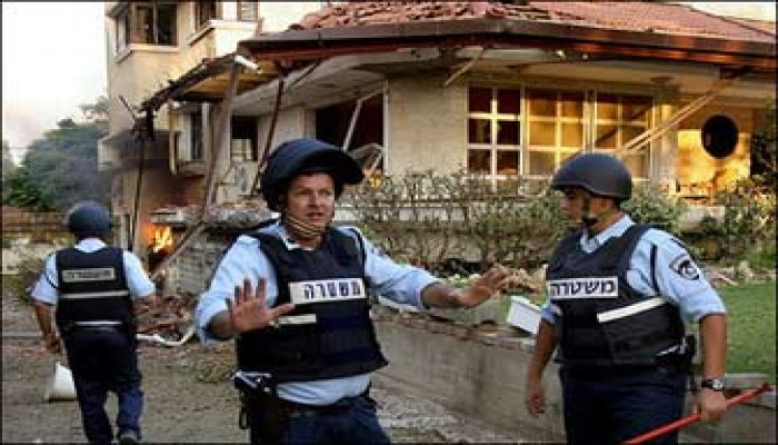 ليفني: هناك تعاون مشترك بين الكيان والسعودية والكويت والمغرب والجزائر!