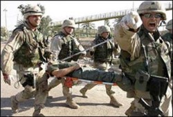 قانون أمريكي لمنح الجنسية للمهاجرين غير الشرعيين مقابل الموت في العراق