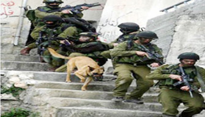 حماس: أجهزة أمن عباس في الضفة تكمل مهمة قوات الاحتلال ضد الشعب الفلسطيني