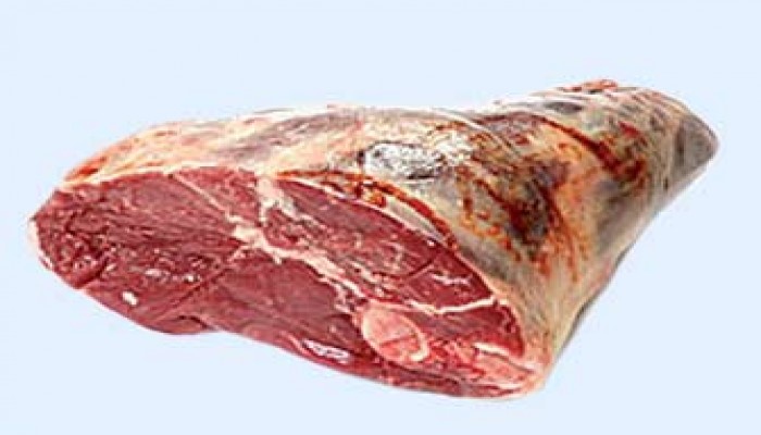 كالينوني ببواقي اللحم أو الفراخ