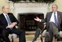 واشنطن بوست: أمريكا والكيان تتبادلان معلومات عن منشأة نووية سورية!