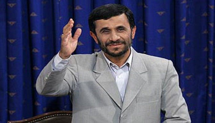 يهود أمريكا والمسيحيون الأصوليون يحشدون مظاهرات ضد نجاد في نيويورك