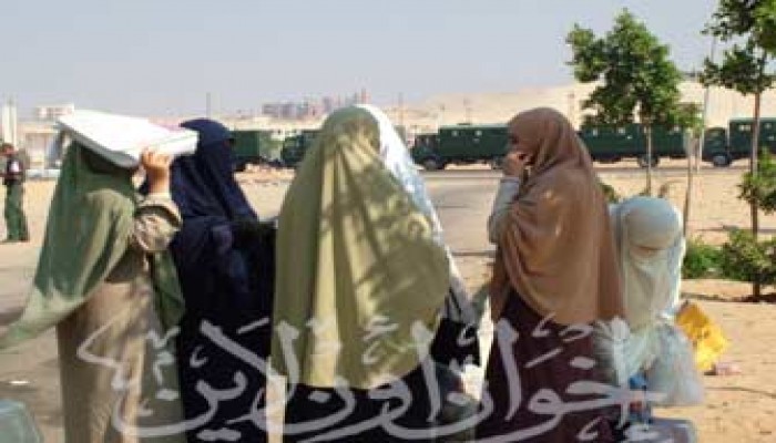 اليوم.. العسكرية تعقد الجلسة 13 في سلسلة محاكمة 40 من قيادات الإخوان