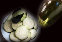 صينية الباذنجان