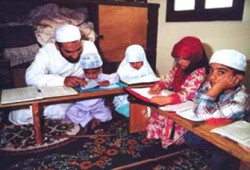 خطة الأسرة في رمضان