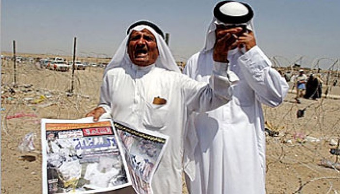 السجون العراقية.. عقبة كؤود أمام المصالحة الوطنية