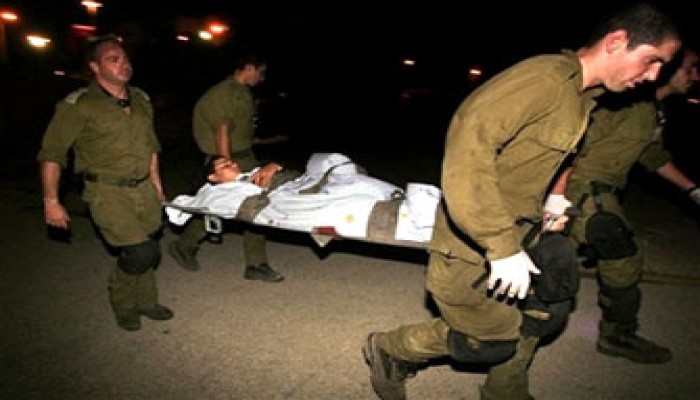 "الجهاد" و"الشعبية" تعلنان مسئوليتهما عن إصابة 69 صهيونيًّا بعسقلان