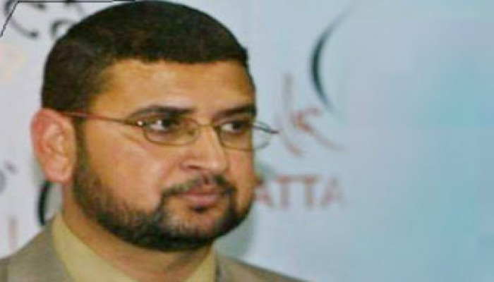 حماس تصف لقاء عباس وأولمرت بالفاشل وتعيين قضاة جدد في غزة