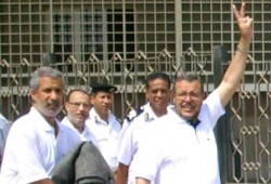 اليوم.. عرض مجموعة الـ15 على النيابة واحتجاز أبو زيد بالعناية المركزة