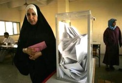 النتائج الأولية للانتخابات المغربية تؤكد احتلال العدالة والتنمية المركز الثاني