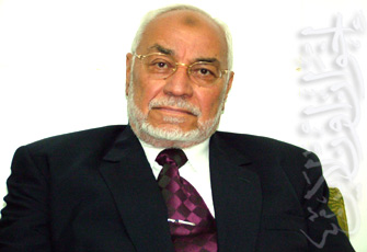 المرشد العام ينعى الدكتور لطفي شهوان