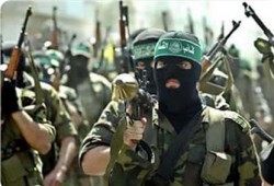 القسام تحذر من اجتياح غزة وعباس يسعى لإفشال عقد المجلس الثوري لفتح