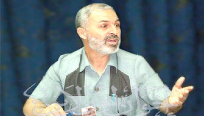 فرج الغول: مراسيم أبو مازن مجزرة قانونية ولا تستند إلى أي أهلية