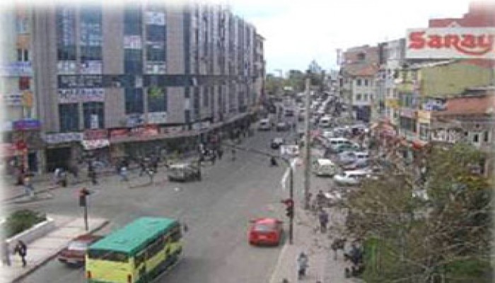 تركيا.. مكبرات صوت تنقل أذان الجوامع للضواحي الخالية من المساجد