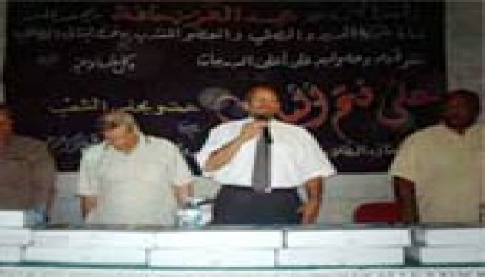 فتح الباب يكرِّم الطلبة المتفوقين رغم التضييق الأمني