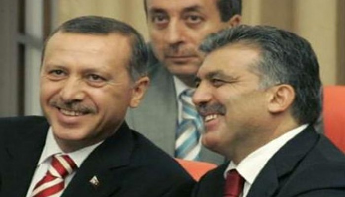 الثلاثاء القادم.. حسم انتخابات رئيس تركيا وجول يتلقَّى التهاني