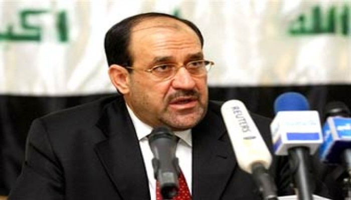 سيناتور أمريكية تطالب باستقالة رئيس الوزراء العراقي