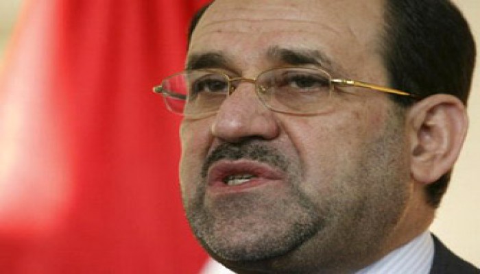 المالكي ورقة في صراع الانتخابات الأمريكية وخسائر فادحة للاحتلال