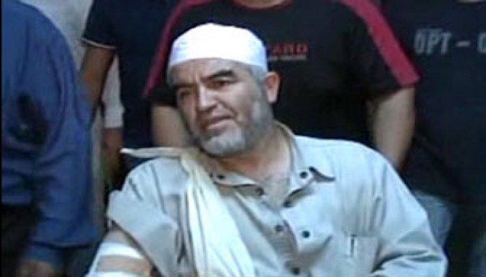 إصابة 3 جنود صهاينة بنابلس والاحتلال يخطط لاقتحام غزة