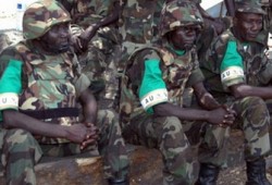 مجلس الأمن يقر التمديد للقوات الأفريقية ويرفض إرسال "الدولية" للصومال!!