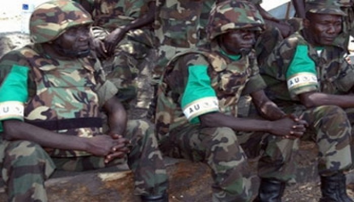 مجلس الأمن يقر التمديد للقوات الأفريقية ويرفض إرسال "الدولية" للصومال!!