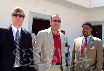 بدء الجلسة السادسة من محاكمة 40 من قياديي الإخوان عسكريًا