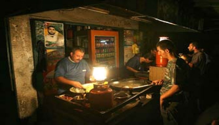 صحف العالم تتابع ظلام غزة والواقع السياسي المصري والرئاسة التركية