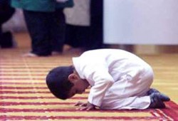 صناعة الضمير عند الطفل