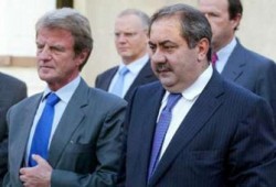 صحف العالم: الزيارة الفرنسية للعراق تغيير في رؤية باريس الخارجية