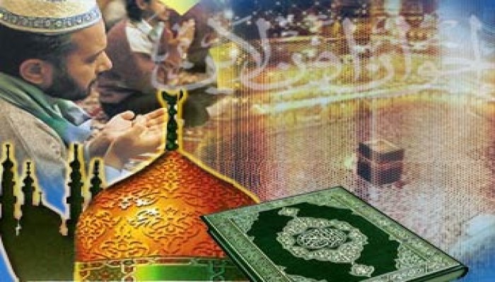 شهر شعبان والعمل الصالح