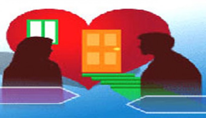 سداد الدين للزوجة طالبة الخلع بأغراض المنزل