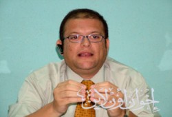 الأمن يفشل في منع حفل لفاروق بحجة تعطيل المرور