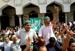 صحف العالم تبرز رؤية الإخوان وحماس للوضع داخل مصر وفلسطين