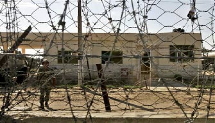 تقرير صهيوني: رقم قياسي للسياح القادمين للكيان عبر مصر!!