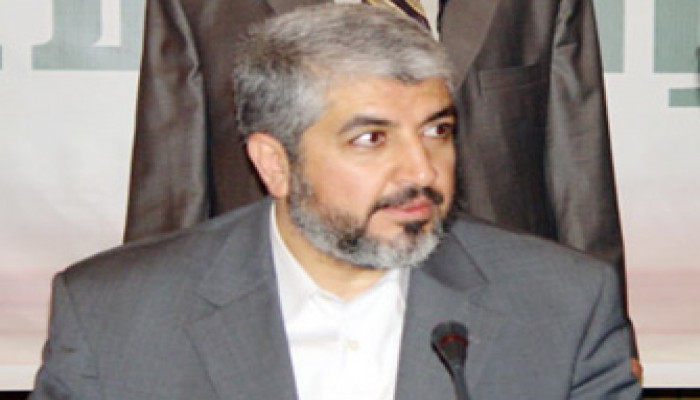 وفد من حماس في السودان والحركة ترفض مراسيم عباس "الانتخابية"