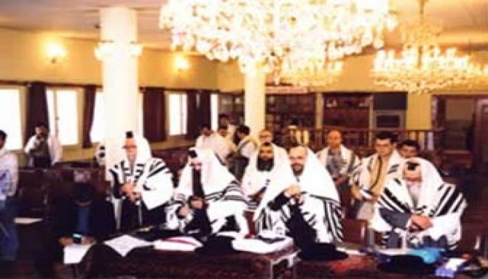 منظمة صهيونية أمريكية تتهم قناة (سي. بي. إس) بمعاداة السامية