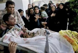 40 شهيدًا وجريحًا ومقتل وإصابة جنود صهاينة بغزة وحماس تعلن "الطوارئ"