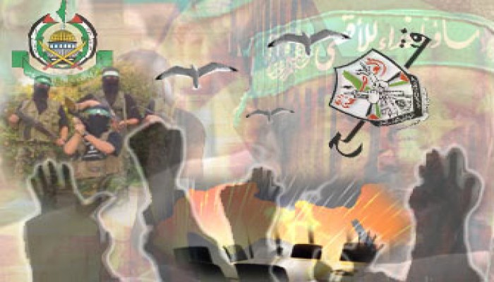 صحف العالم تبرز دعوات للحوار مع حماس والإخوان