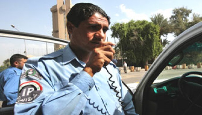 تأهب أمني بالكاظمية وتصاعد قتلى الاحتلال الأمريكي بالعراق