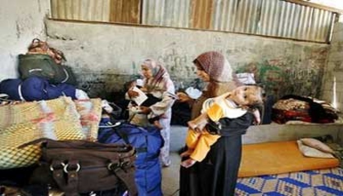 نقابة الأطباء ترسل القافلة الإغاثية السابعة للعالقين في العريش وعاشرة للعراق