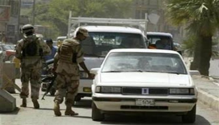 حظر تجول في بغداد والأزمة المعيشية تصل لمستويات مخيفة