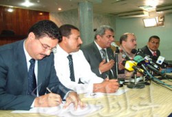 حملة للإفراج عن الطلاب المختطفين بالإسكندرية