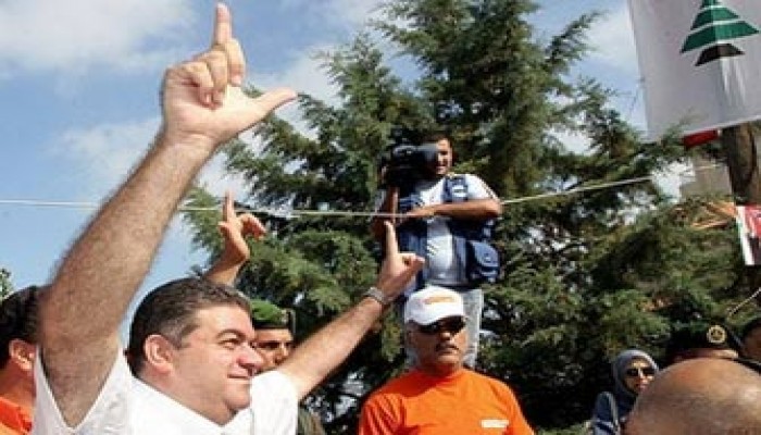 فوز "الوطني الحر" بمعركة المتن الشمالي والمستقبل يفوز ببيروت