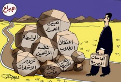 جامعة القاهرة ترتيبها 403.. مصر تتخلف عن موزمبيق