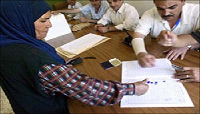 المعارضة الأردنية تؤكد وجود تجاوزات في الانتخابات البلدية