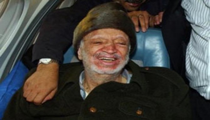 ملف اغتيال عرفات والحرب الانتخابية اللبنانية.. عناوين عالمية لافتة