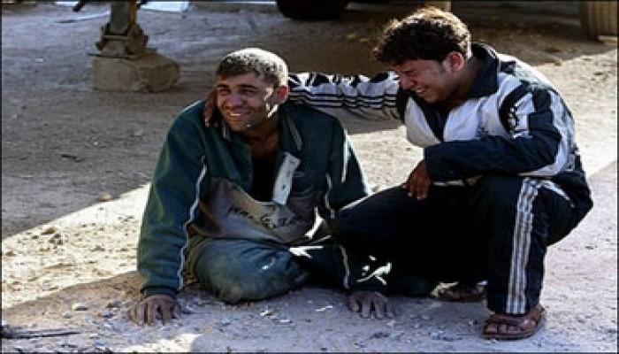 مقتل 11 شخصًا في بغداد ومجزرة أمريكية بالديوانية