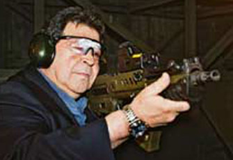 الكيان الصهيوني يسعى لبناء محطة نووية في النقب